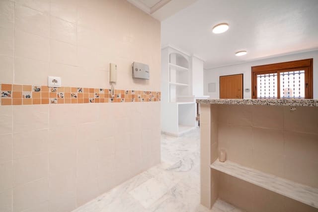 2 soverom Villa til salgs i San Miguel de Salinas med svømmebasseng - € 179 000 (Ref: 9453032)