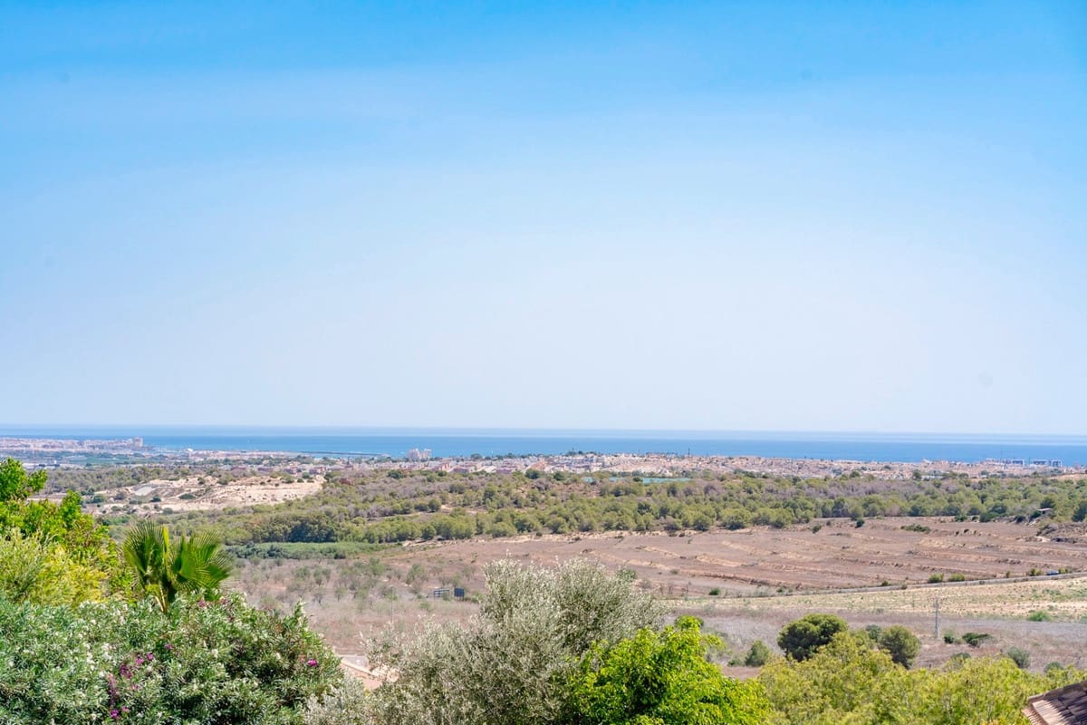 2 soverom Villa til salgs i San Miguel de Salinas med svømmebasseng - € 179 000 (Ref: 9453032)