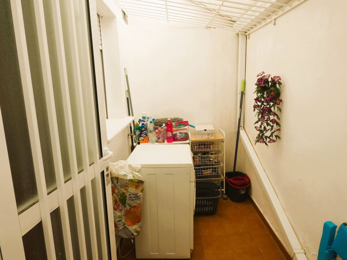 2 soverom Villa til salgs i Torrevieja med svømmebasseng - € 179 000 (Ref: 9453134)