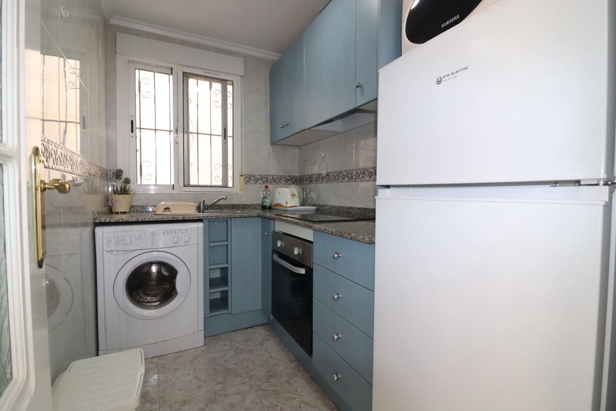 3 makuuhuone Huvila myytävänä paikassa Ciudad Quesada mukana uima-altaan - 179 950 € (Ref: 9453135)