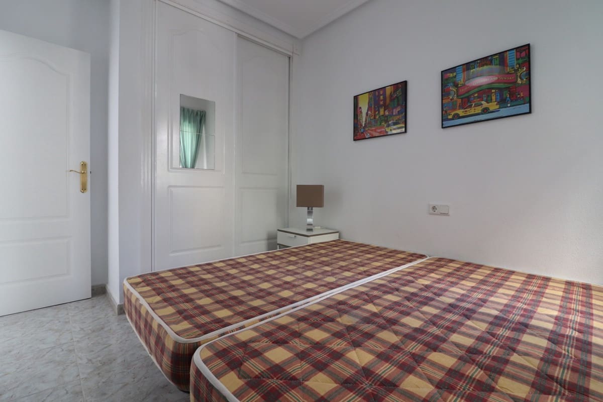 3 makuuhuone Huvila myytävänä paikassa Ciudad Quesada mukana uima-altaan - 179 950 € (Ref: 9453135)