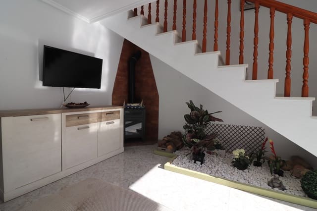 3 makuuhuone Huvila myytävänä paikassa Ciudad Quesada, Rojales mukana uima-altaan - 179 950 € (Ref: 9453135)