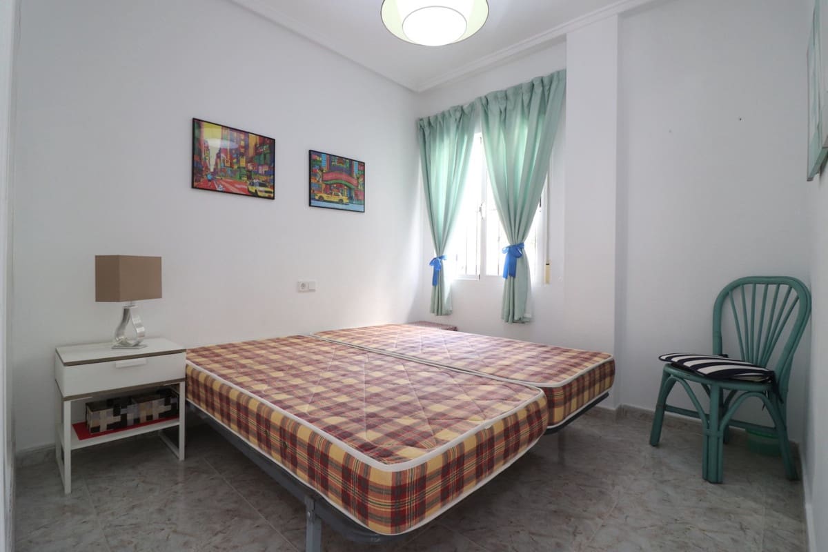 3 makuuhuone Huvila myytävänä paikassa Ciudad Quesada mukana uima-altaan - 179 950 € (Ref: 9453135)