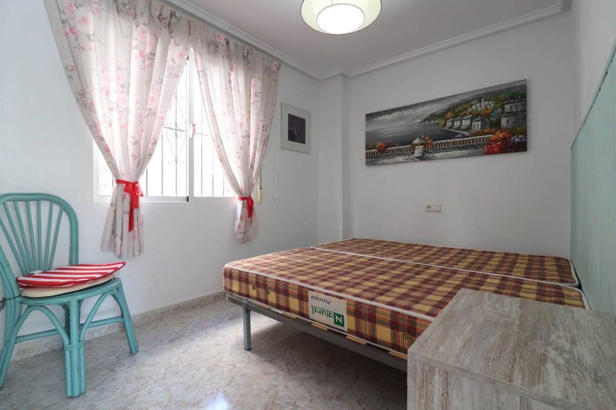 3 makuuhuone Huvila myytävänä paikassa Ciudad Quesada mukana uima-altaan - 179 950 € (Ref: 9453135)