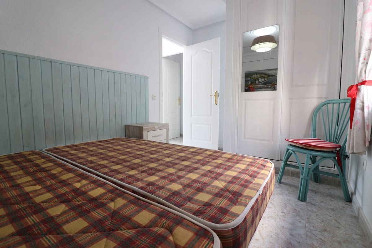 3 makuuhuone Huvila myytävänä paikassa Ciudad Quesada mukana uima-altaan - 179 950 € (Ref: 9453135)