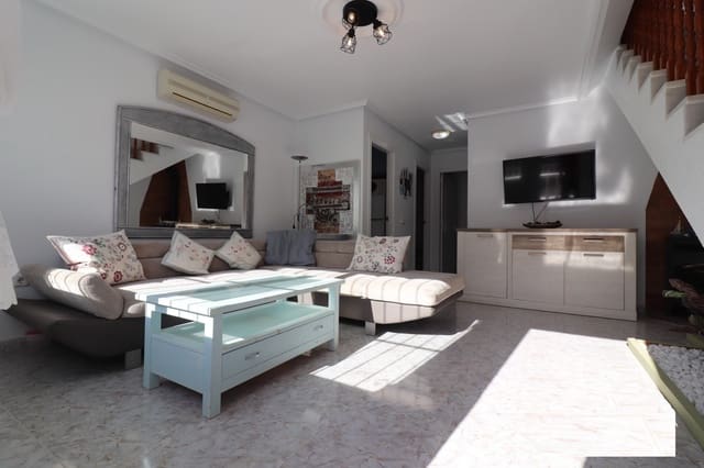 3 makuuhuone Huvila myytävänä paikassa Ciudad Quesada, Rojales mukana uima-altaan - 179 950 € (Ref: 9453135)