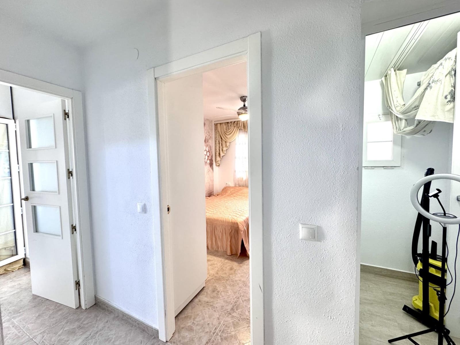 5 sypialnia Dom na sprzedaż w Playa Flamenca z basenem garażem - 210 000 € (Ref: 9464947)