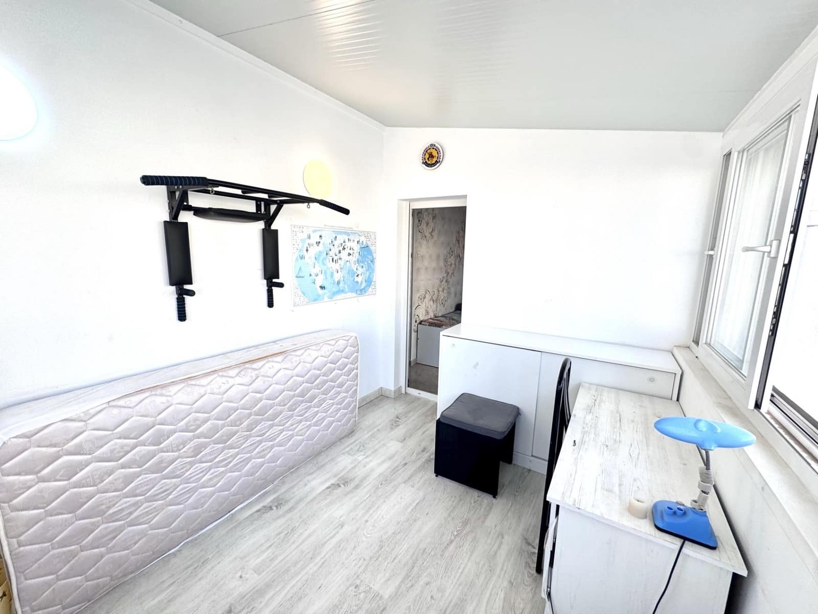 5 sypialnia Dom na sprzedaż w Playa Flamenca z basenem garażem - 210 000 € (Ref: 9464947)