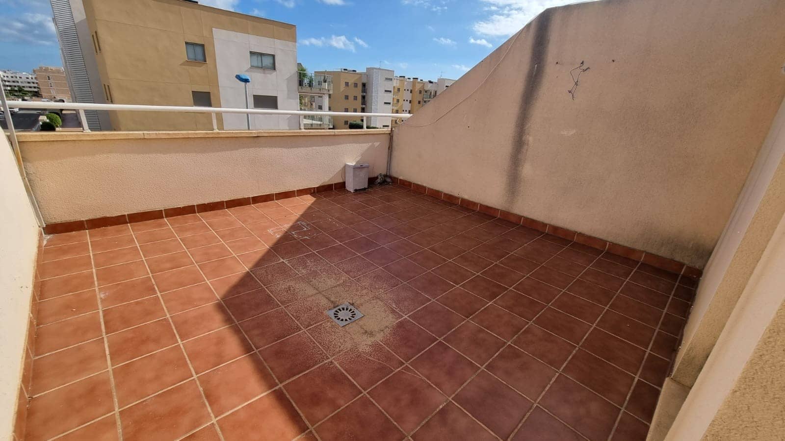 3 quarto Casa em Banda para venda em Villamartin com piscina - 190 000 € (Ref: 9464949)