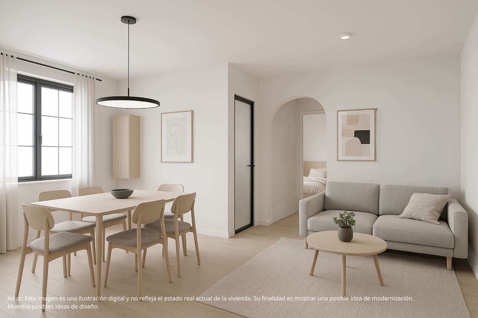 3 camera da letto Casa in vendita in Los Montesinos con piscina - 185.000 € (Rif: 9464951)