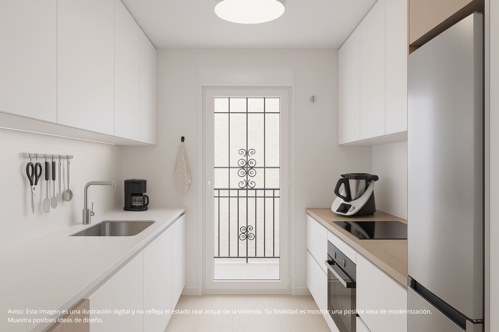 3 camera da letto Casa in vendita in Los Montesinos con piscina - 185.000 € (Rif: 9464951)