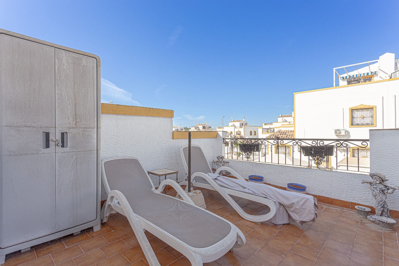 3 camera da letto Casa in vendita in Los Montesinos con piscina - 185.000 € (Rif: 9464951)