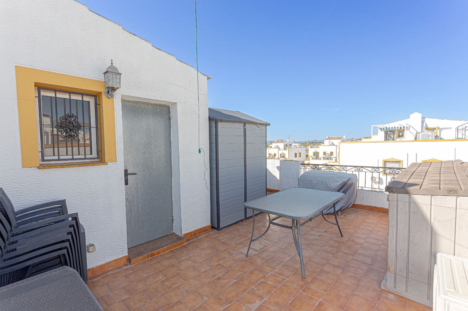 3 camera da letto Casa in vendita in Los Montesinos con piscina - 185.000 € (Rif: 9464951)