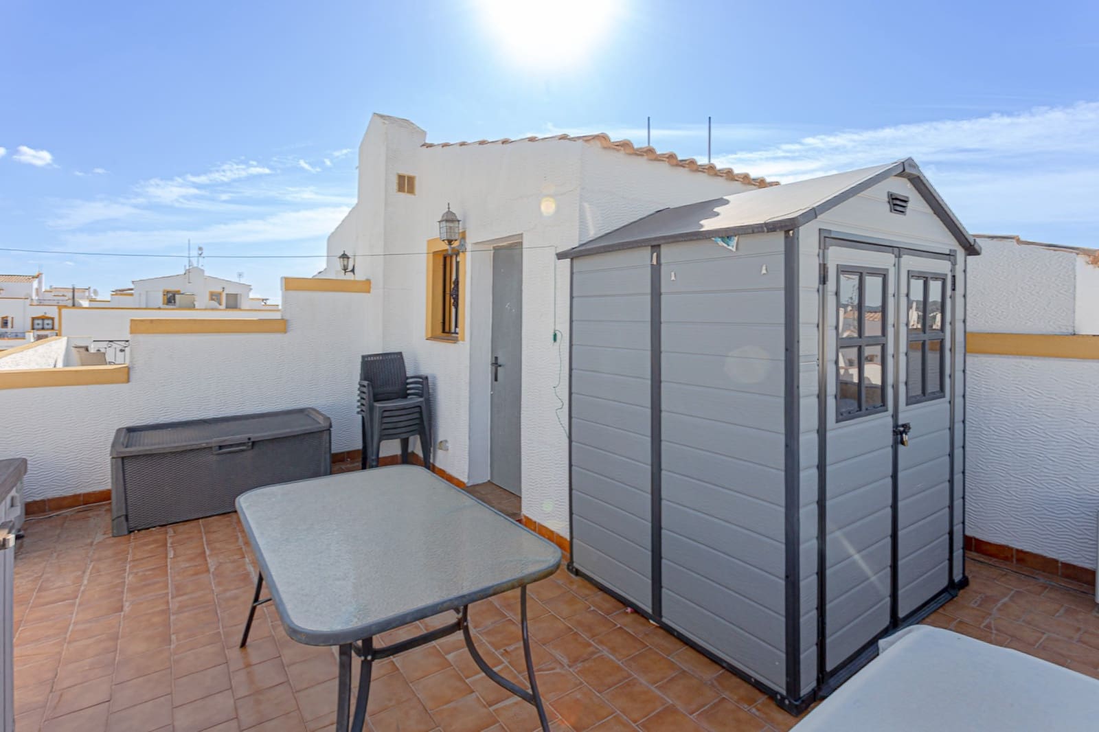 3 camera da letto Casa in vendita in Los Montesinos con piscina - 185.000 € (Rif: 9464951)