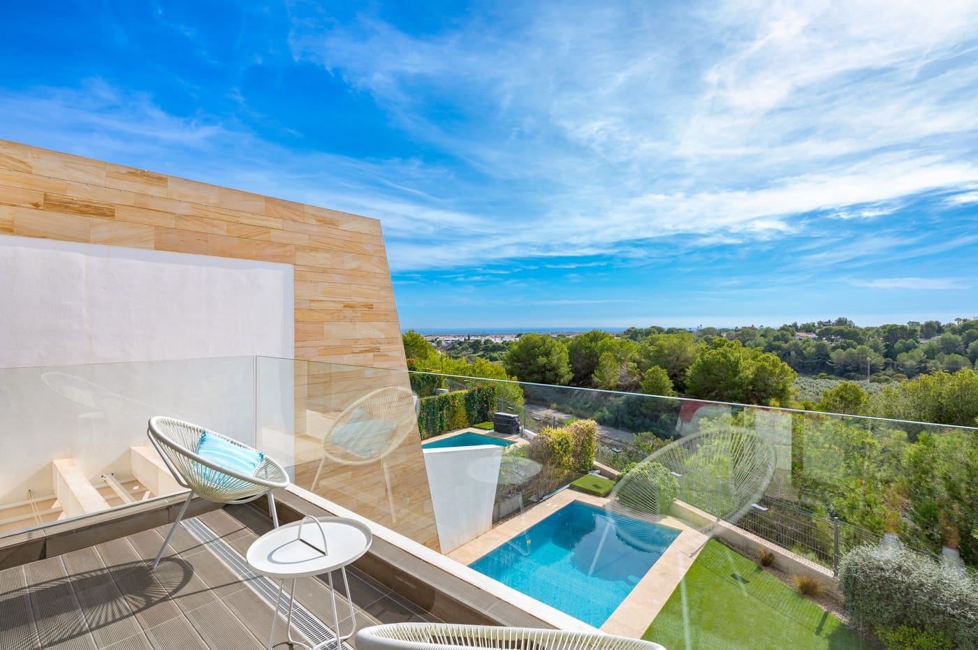 3 sypialnia Willa na sprzedaż w Villamartin z basenem - 565 000 € (Ref: 9464952)