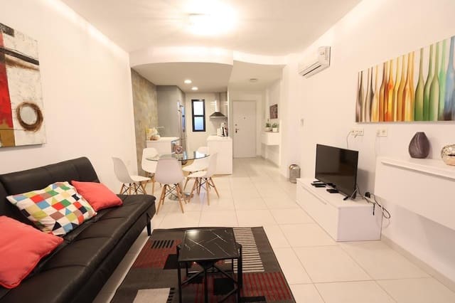 Apartamento de 2 habitaciones en La Zenia, Orihuela en venta - 279.500 € (Ref: 9464954)