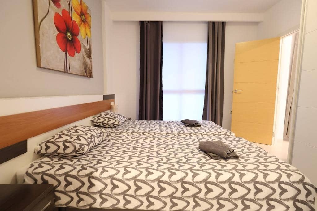 2 camera da letto Appartamento in vendita in La Zenia con piscina garage - 279.500 € (Rif: 9464954)