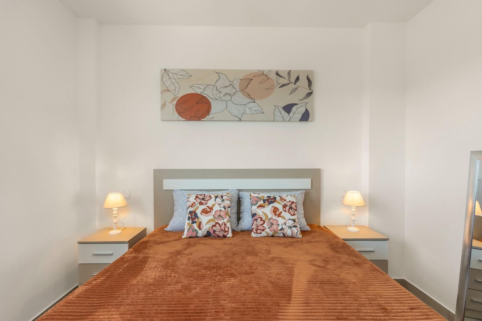 Apartamento de 2 habitaciones en Dolores De Pacheco en venta con piscina garaje - 296.000 € (Ref: 9466134)