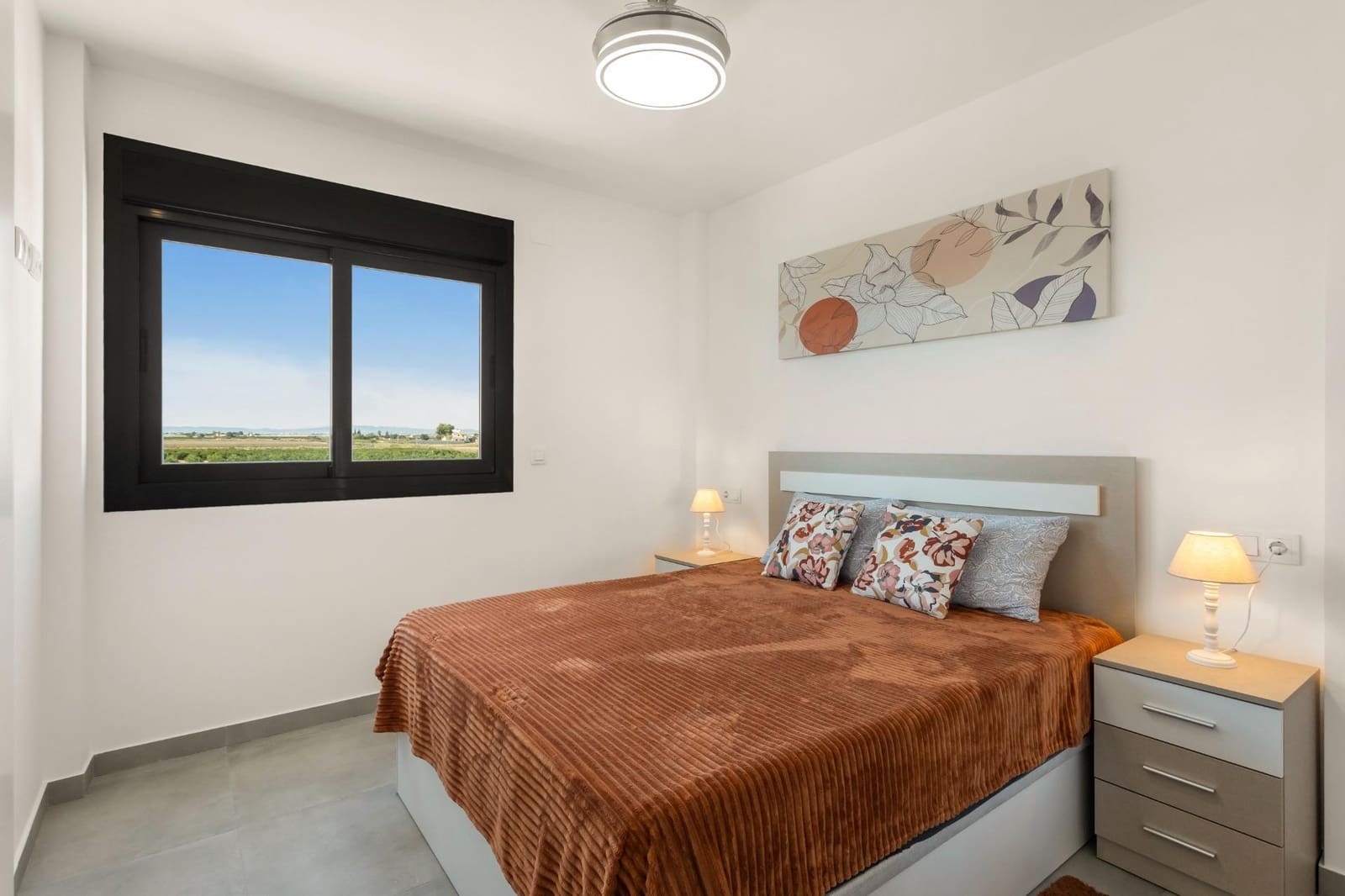 Apartamento de 2 habitaciones en Dolores De Pacheco en venta con piscina garaje - 296.000 € (Ref: 9466134)