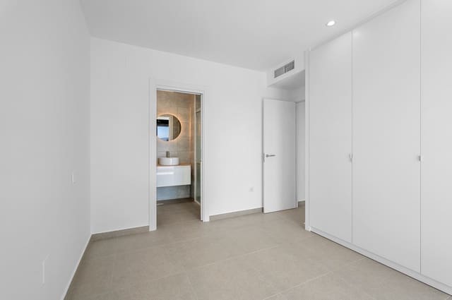 2 quarto Apartamento para venda em Torre-Pacheco com piscina garagem - 299 000 € (Ref: 9466135)