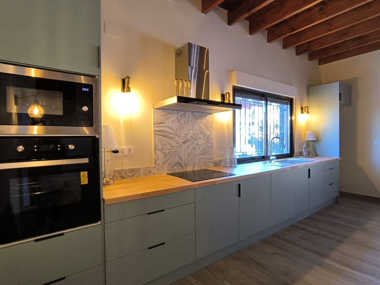 4 bedroom Finca/Country House for sale in Abanilla with pool - € 369,995 (Ref: 9466137)