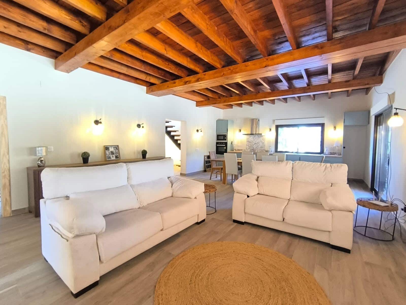 4 bedroom Finca/Country House for sale in Abanilla with pool - € 369,995 (Ref: 9466137)