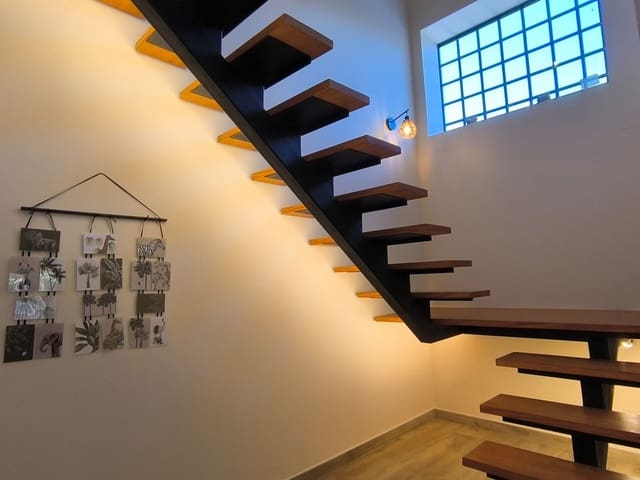 4 bedroom Finca/Country House for sale in Abanilla with pool - € 369,995 (Ref: 9466137)