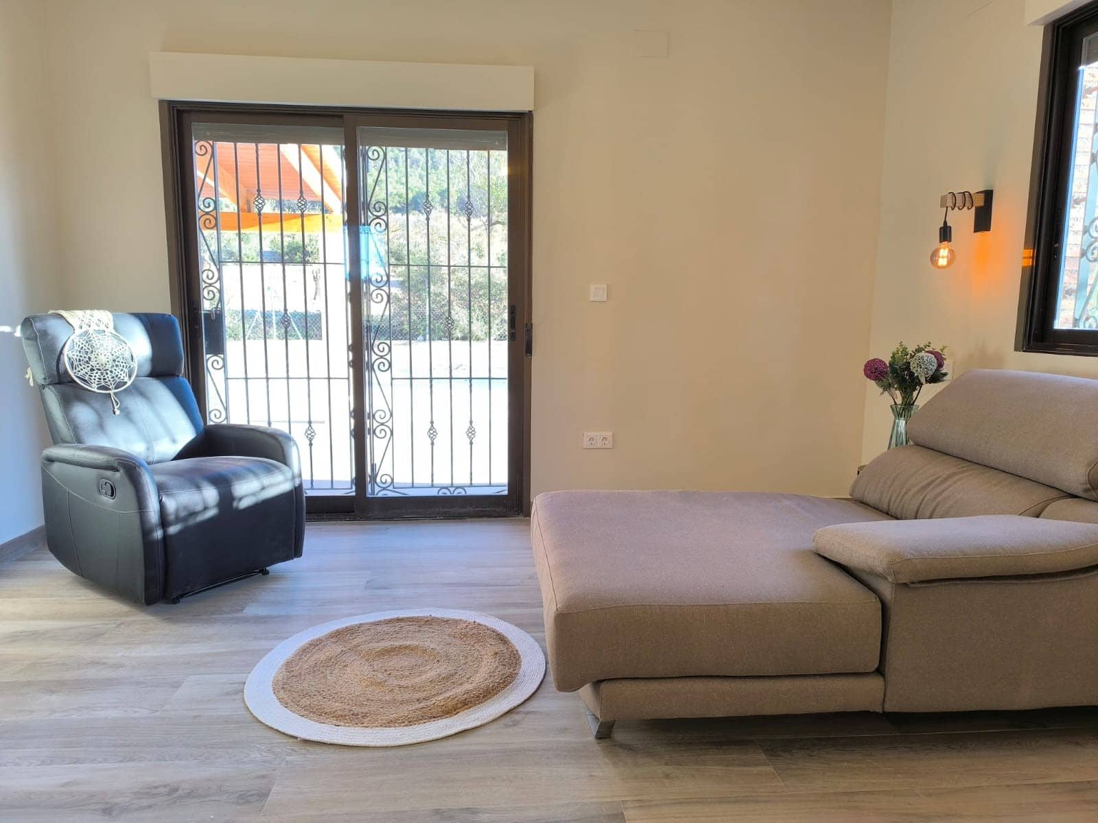 4 bedroom Finca/Country House for sale in Abanilla with pool - € 369,995 (Ref: 9466137)