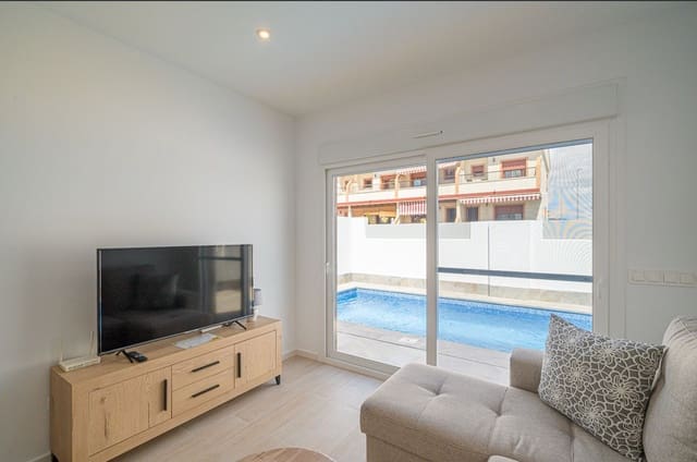 3 camera da letto Villa in vendita in Avileses, Murcia città con piscina garage - 289.900 € (Rif: 9466142)