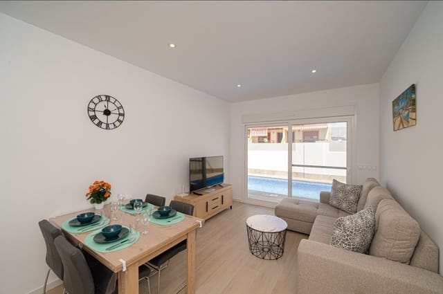 3 camera da letto Villa in vendita in Avileses, Murcia città con piscina garage - 289.900 € (Rif: 9466142)