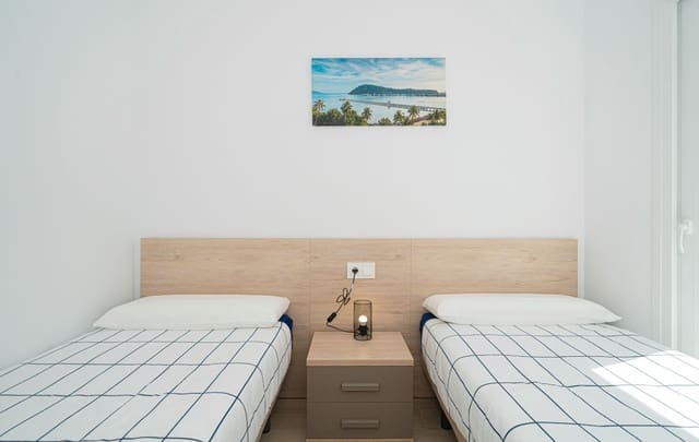 3 camera da letto Villa in vendita in Avileses, Murcia città con piscina garage - 289.900 € (Rif: 9466142)