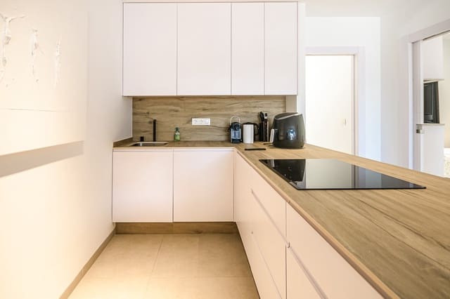 3 quarto Apartamento para venda em San Pedro del Pinatar ciudad, San Pedro del Pinatar com piscina garagem - 289 000 € (Ref: 9466143)