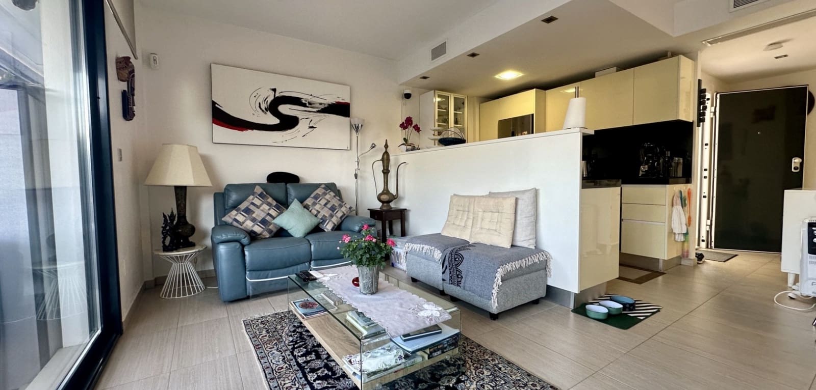 3 sovrum Lägenhet till salu i Los Altos med pool - 295 000 € (Ref: 9466144)