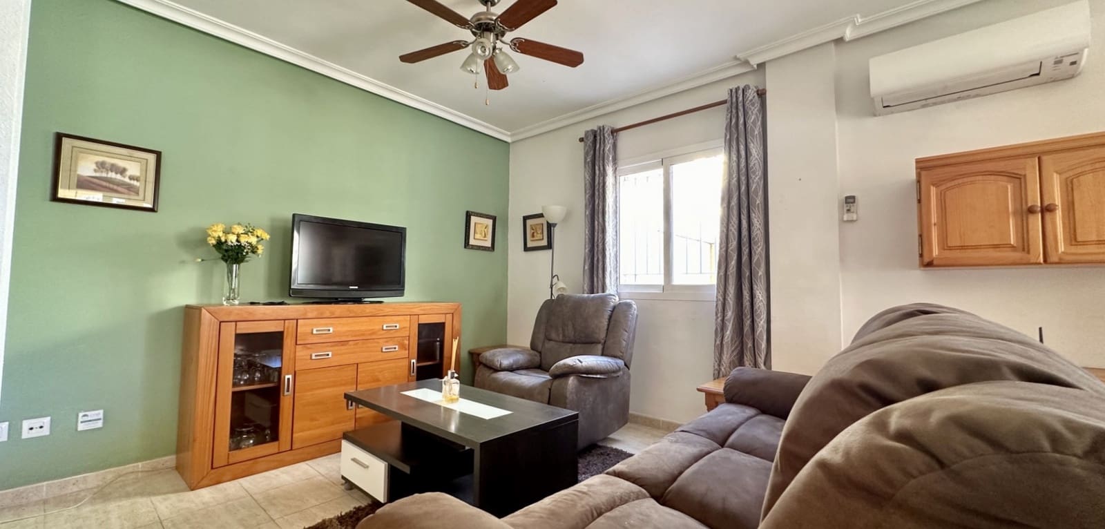 3 quarto Apartamento para venda em Playa Flamenca com piscina - 275 000 € (Ref: 9466145)