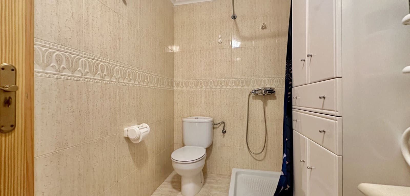 3 quarto Apartamento para venda em Playa Flamenca com piscina - 275 000 € (Ref: 9466145)