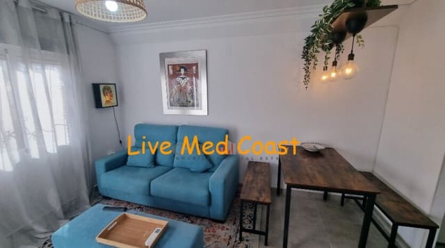 2 bedroom Townhouse for sale in Los Narejos, Los Alcázares - € 129,000 (Ref: 9468018)