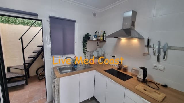 2 bedroom Townhouse for sale in Los Narejos, Los Alcázares - € 129,000 (Ref: 9468018)