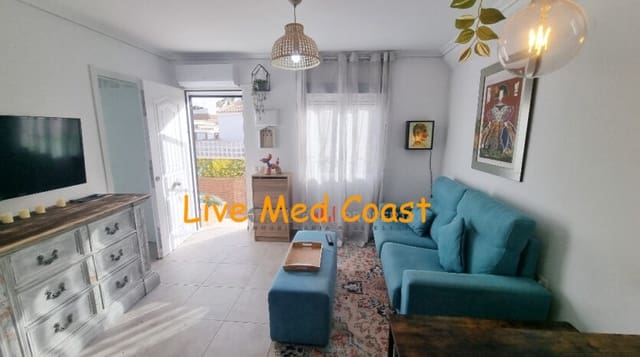 2 bedroom Townhouse for sale in Los Narejos, Los Alcázares - € 129,000 (Ref: 9468018)