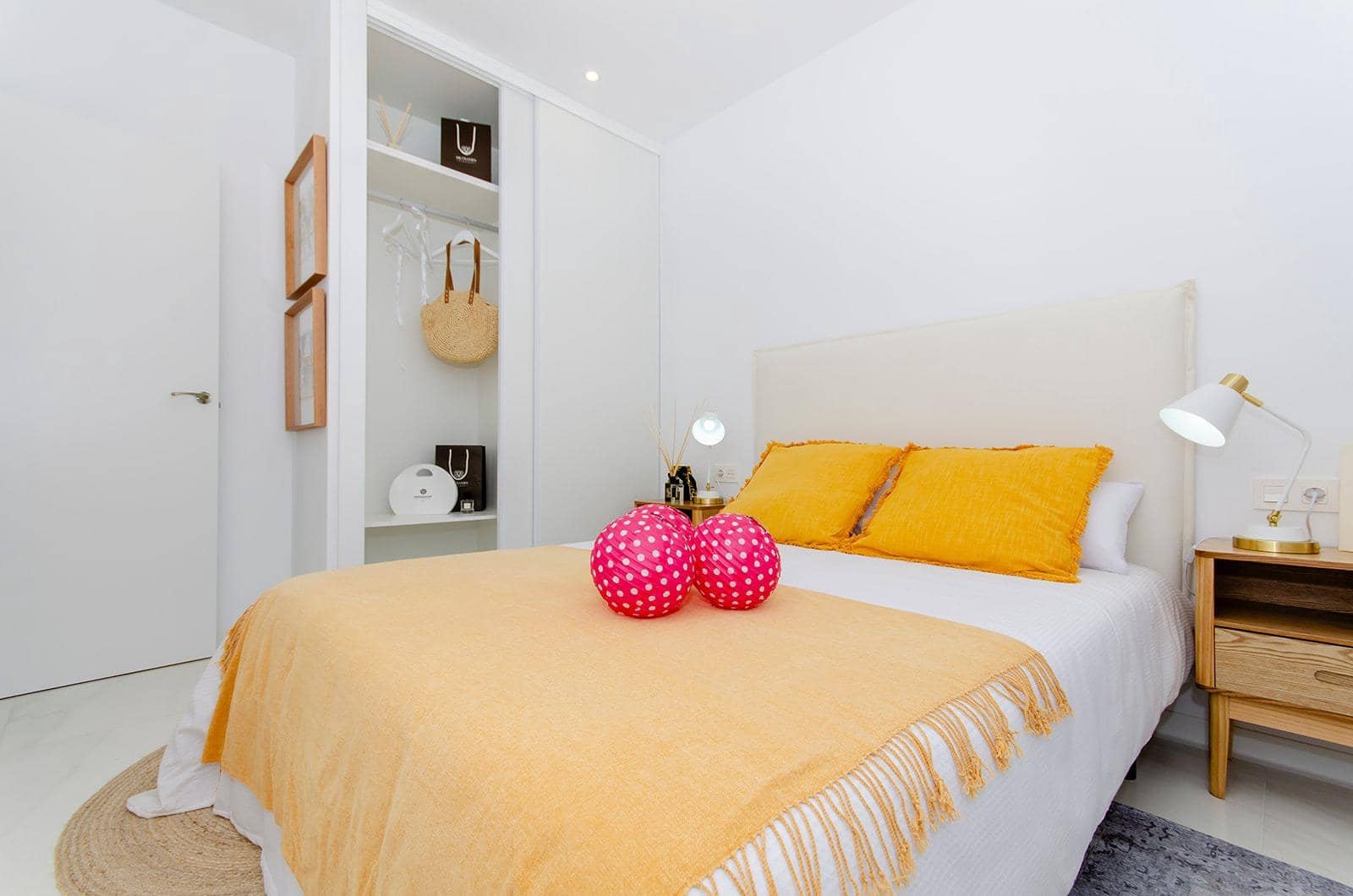 3 soveværelse Villa til salg i Los Montesinos med swimmingpool garage - € 439.000 (Ref: 9470920)