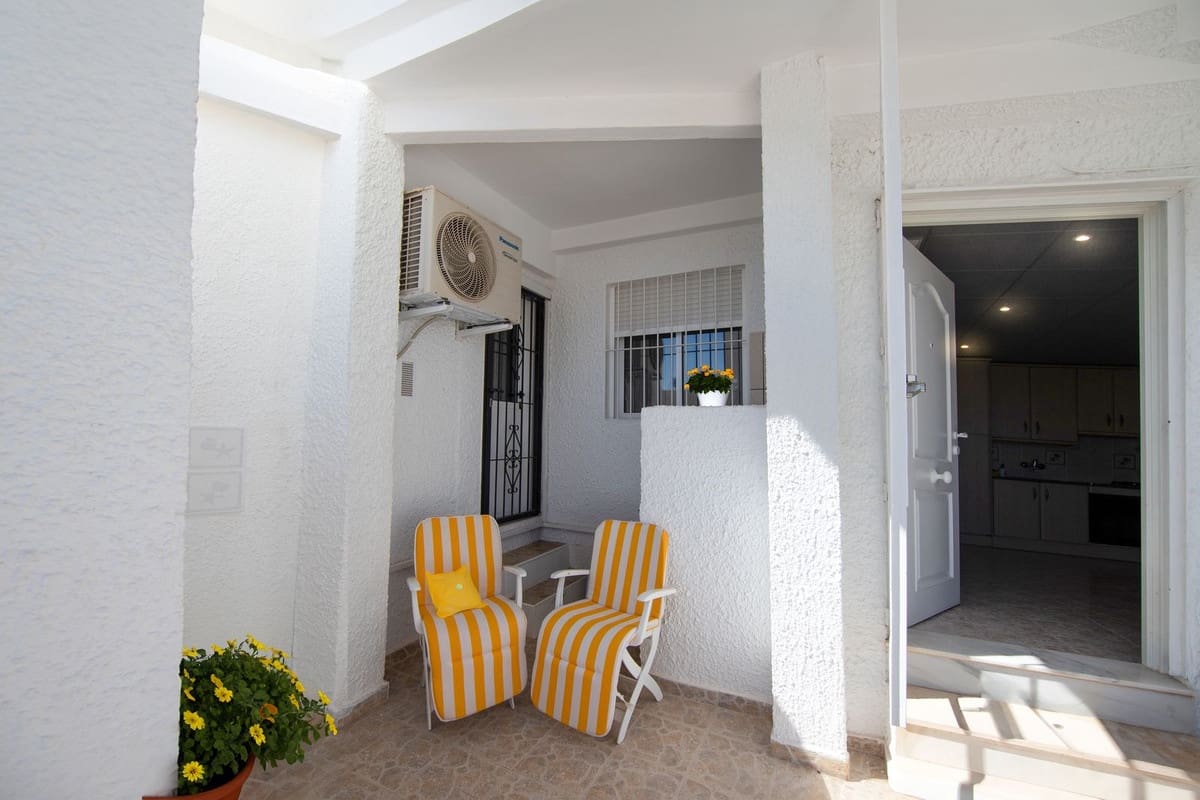 1 camera da letto Appartamento in vendita in Torrevieja con piscina - 129.000 € (Rif: 9476273)