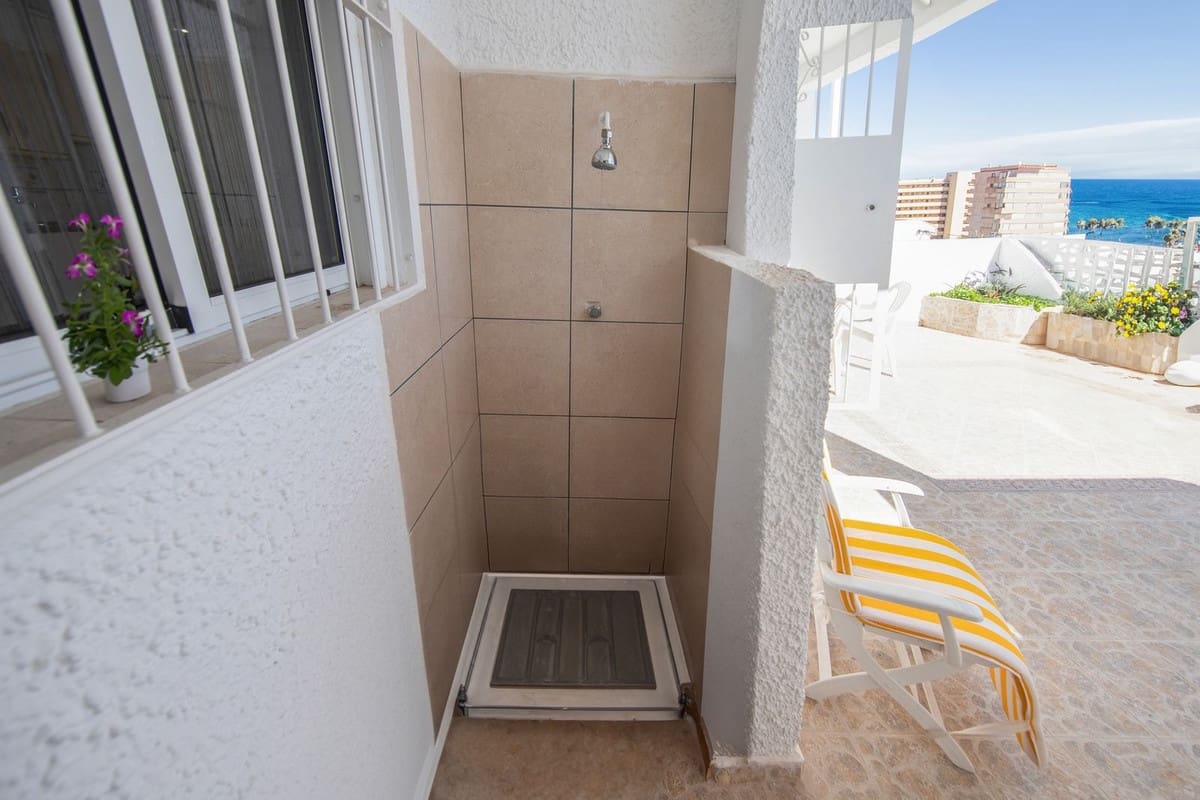 1 camera da letto Appartamento in vendita in Torrevieja con piscina - 129.000 € (Rif: 9476273)