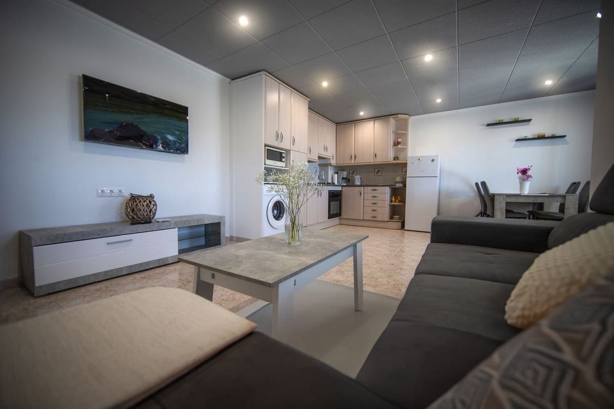 1 camera da letto Appartamento in vendita in Torrevieja con piscina - 129.000 € (Rif: 9476273)