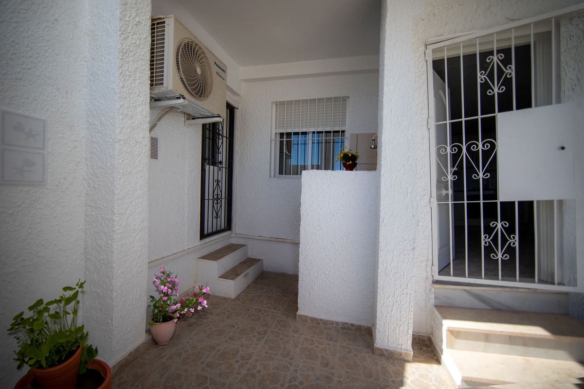1 camera da letto Appartamento in vendita in Torrevieja con piscina - 129.000 € (Rif: 9476273)