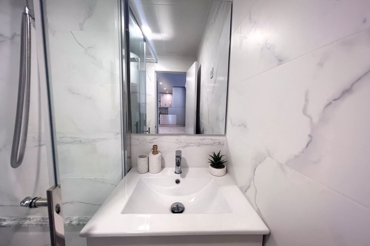 1 camera da letto Appartamento in vendita in Torrevieja con piscina - 129.000 € (Rif: 9476273)