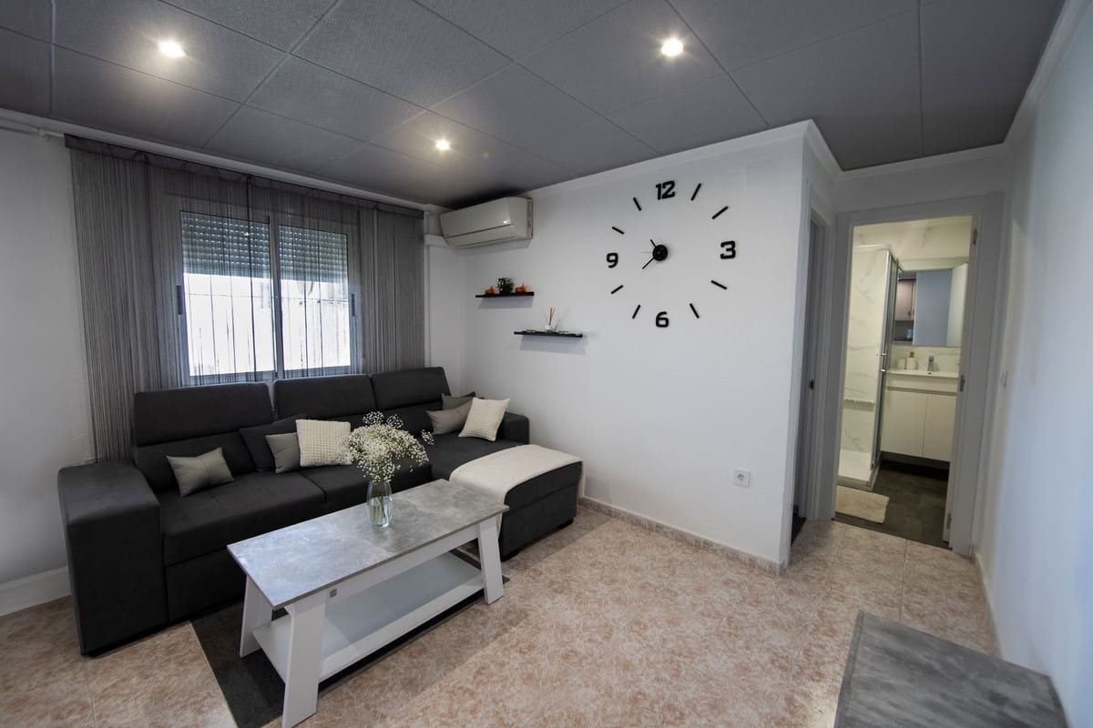 1 camera da letto Appartamento in vendita in Torrevieja con piscina - 129.000 € (Rif: 9476273)