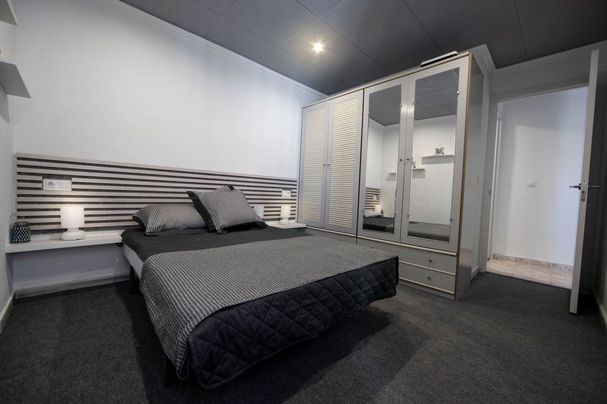 1 camera da letto Appartamento in vendita in Torrevieja con piscina - 129.000 € (Rif: 9476273)