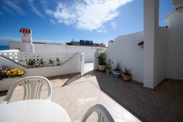 1 camera da letto Appartamento in vendita in Parque Acuático - Sector 25, Torrevieja con piscina - 129.000 € (Rif: 9476273)