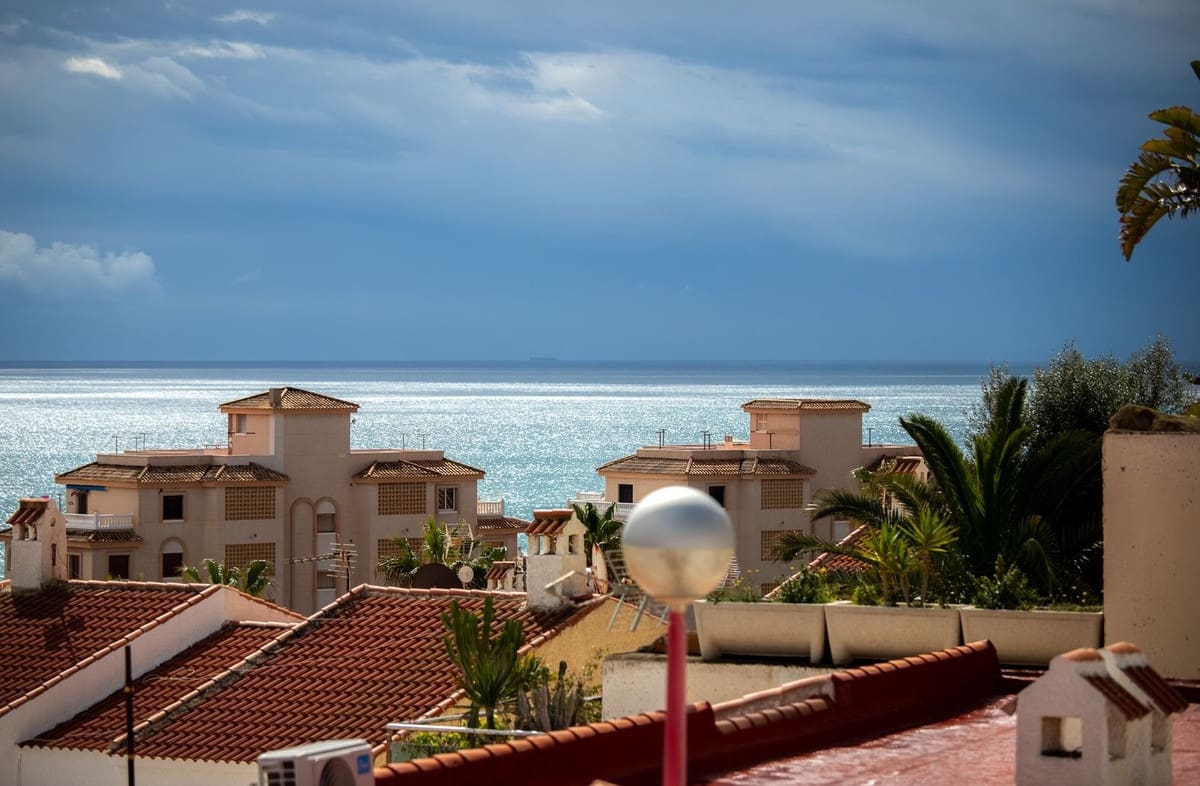 1 camera da letto Appartamento in vendita in Torrevieja con piscina - 129.000 € (Rif: 9476273)