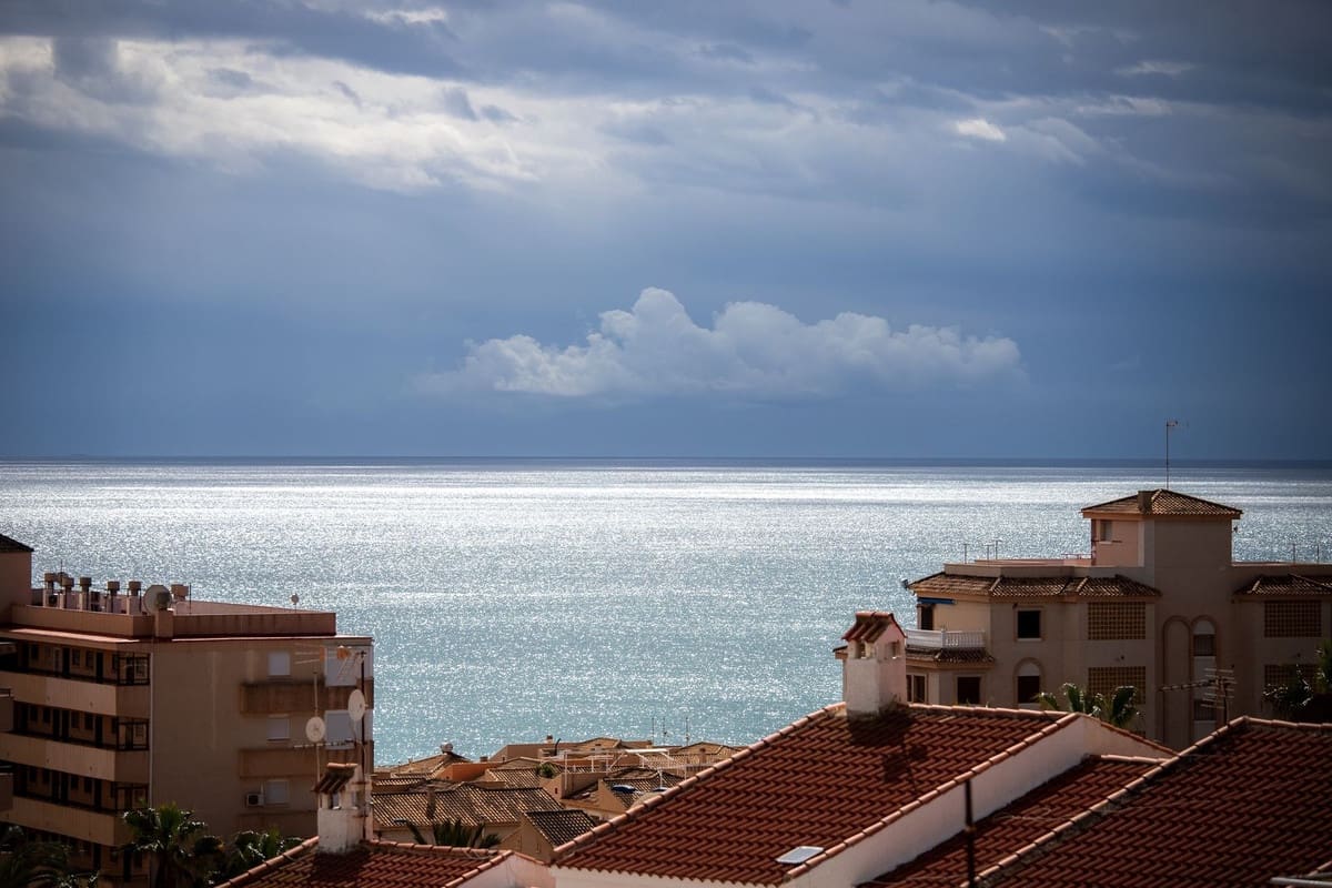 1 camera da letto Appartamento in vendita in Torrevieja con piscina - 129.000 € (Rif: 9476273)