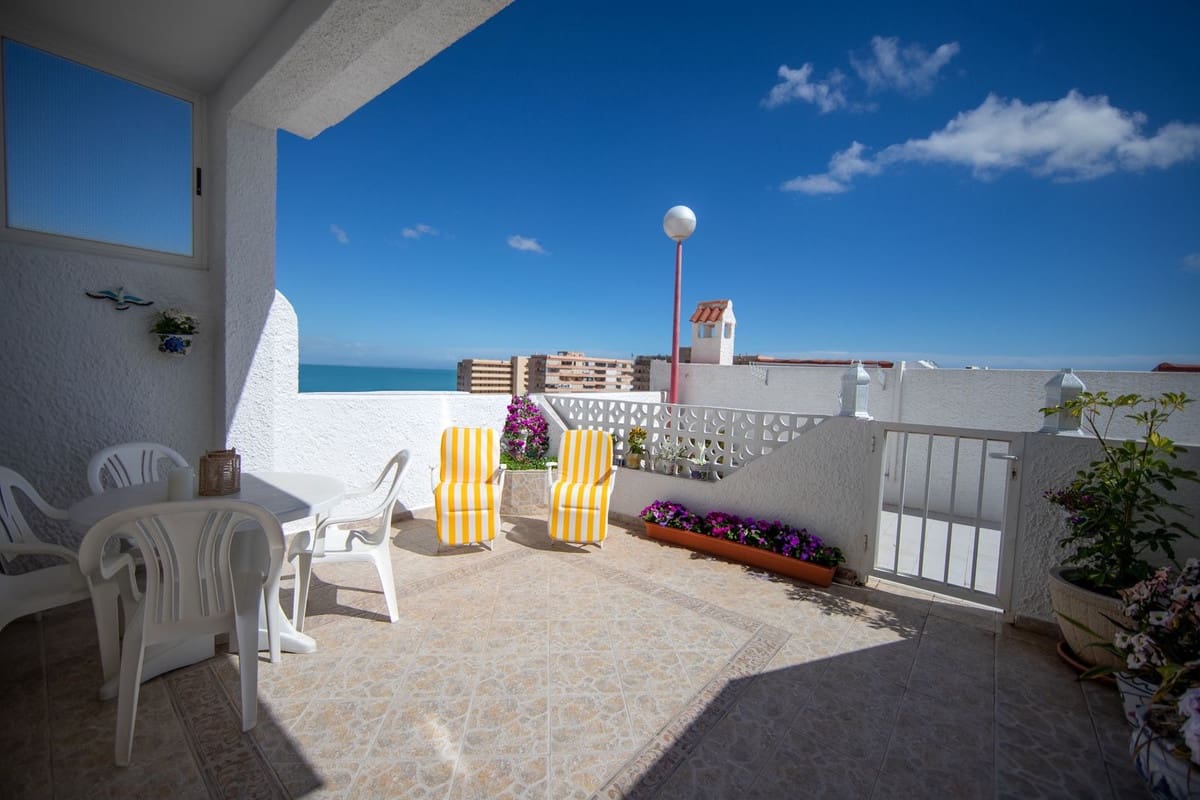 1 camera da letto Appartamento in vendita in Torrevieja con piscina - 129.000 € (Rif: 9476273)